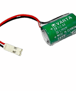 Pin CR1-2AA Varta cho máy CNC