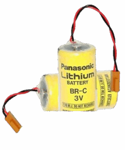 Pin Panasonic BR-C 3v Lithium