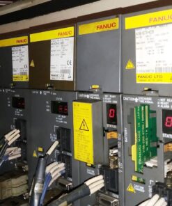 Bộ điều khiển Fanuc Servo Amplifier cho máy CNC